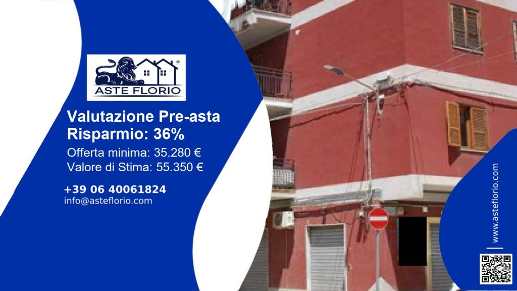 appartamento in vendita a Crosia in zona Mirto