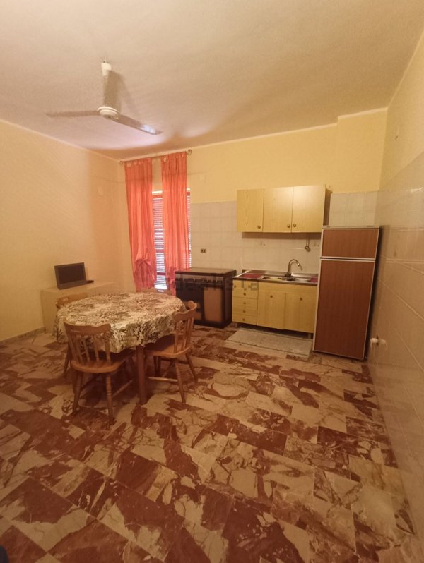 appartamento in vendita a Crosia