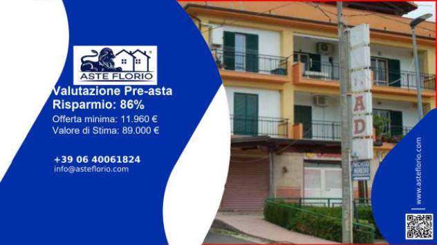 appartamento in vendita a Crosia
