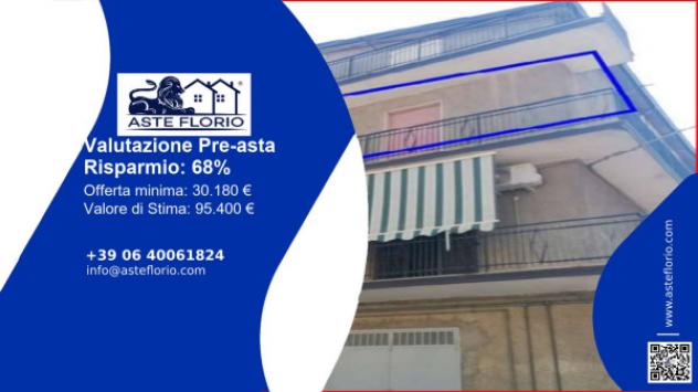 appartamento in vendita a Crosia in zona Mirto