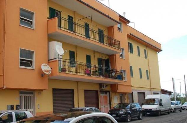 appartamento in vendita a Crosia