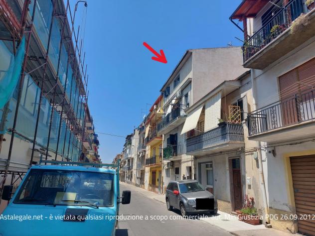 appartamento in vendita a Crosia in zona Mirto