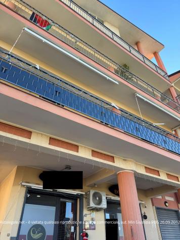 appartamento in vendita a Crosia