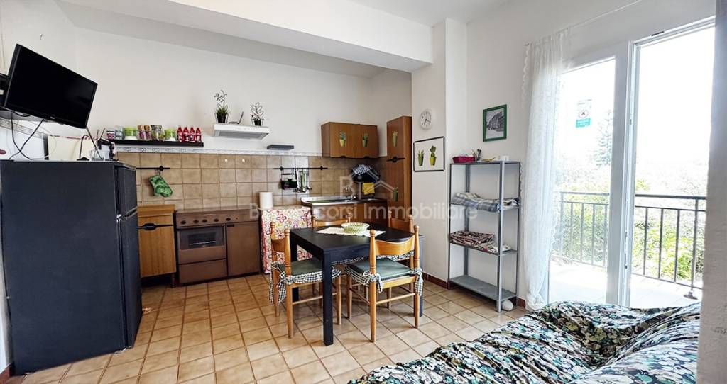 appartamento in vendita a Crosia