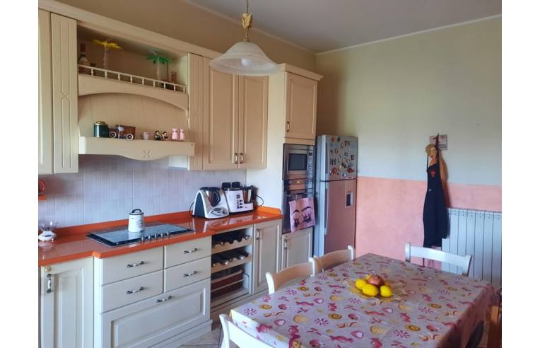 appartamento in vendita a Crosia in zona Mirto
