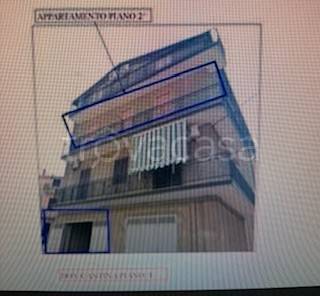 appartamento in vendita a Crosia in zona Mirto