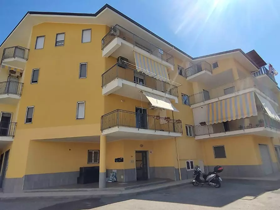 appartamento in vendita a Crosia in zona Mirto
