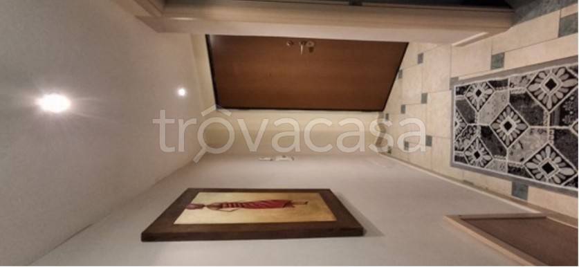 appartamento in vendita a Crosia