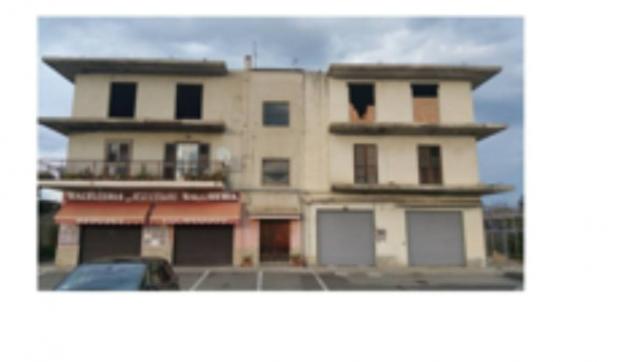 appartamento in vendita a Crosia in zona Mirto