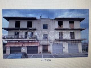 appartamento in vendita a Crosia in zona Mirto