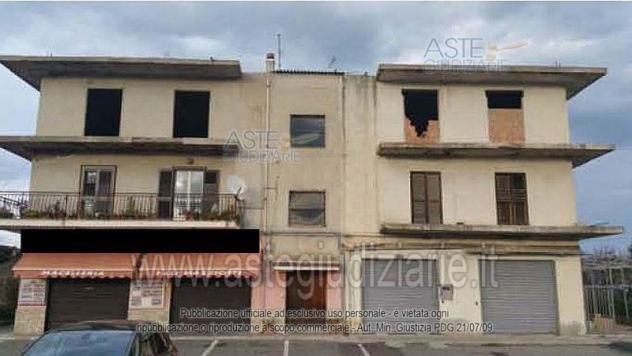 terreno edificabile in vendita a Crosia in zona Mirto