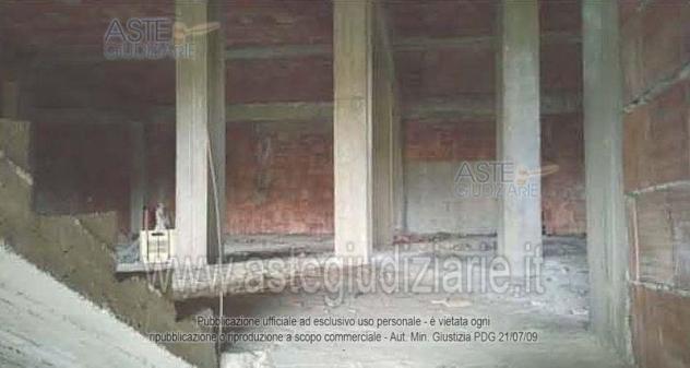 terreno edificabile in vendita a Crosia in zona Mirto