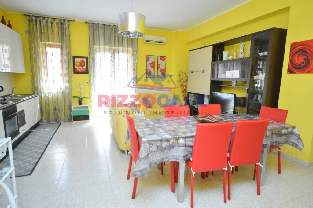 appartamento in vendita a Crosia in zona Mirto