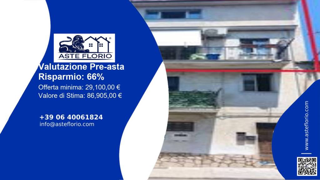 appartamento in vendita a Crosia in zona Mirto