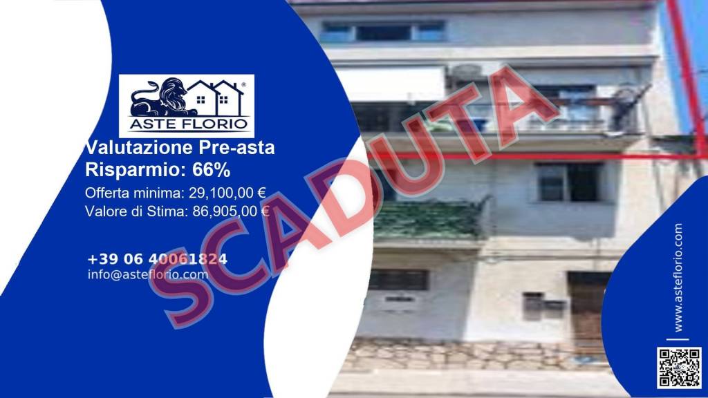 appartamento in vendita a Crosia in zona Mirto