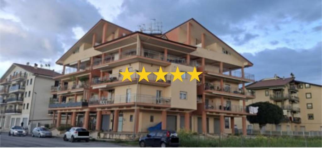 appartamento in vendita a Crosia