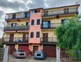 appartamento in vendita a Crosia in zona Mirto