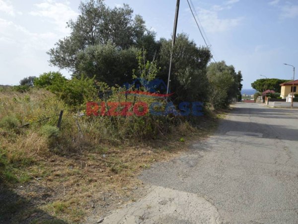villa in vendita a Crosia in zona Mirto