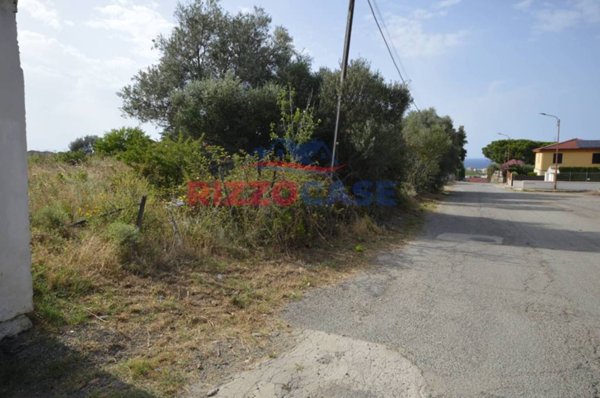 villa in vendita a Crosia in zona Mirto