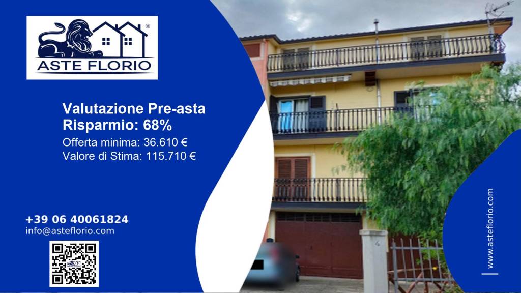 appartamento in vendita a Crosia in zona Mirto