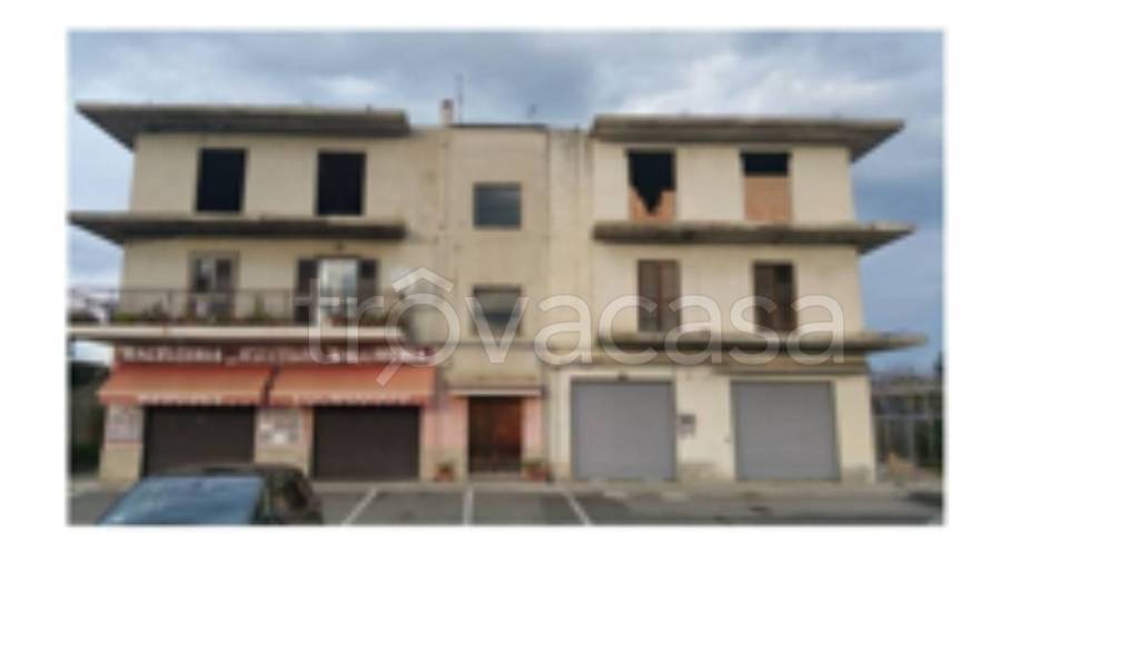 appartamento in vendita a Crosia in zona Mirto