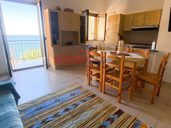 appartamento in vendita a Crosia in zona Mirto