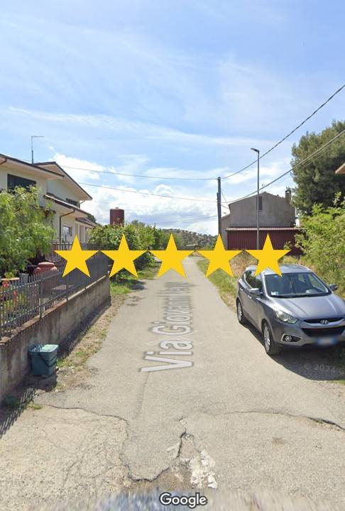 appartamento in vendita a Crosia in zona Mirto