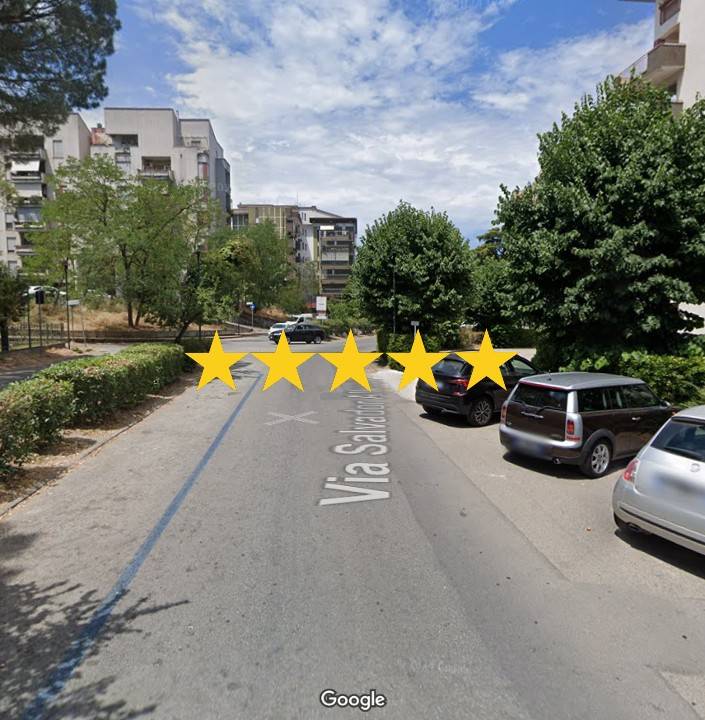 appartamento in vendita a Crosia in zona Mirto