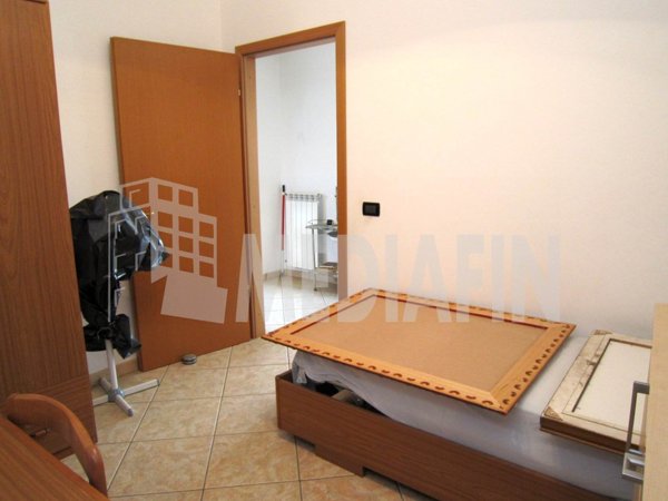 appartamento in vendita a Crosia in zona Mirto