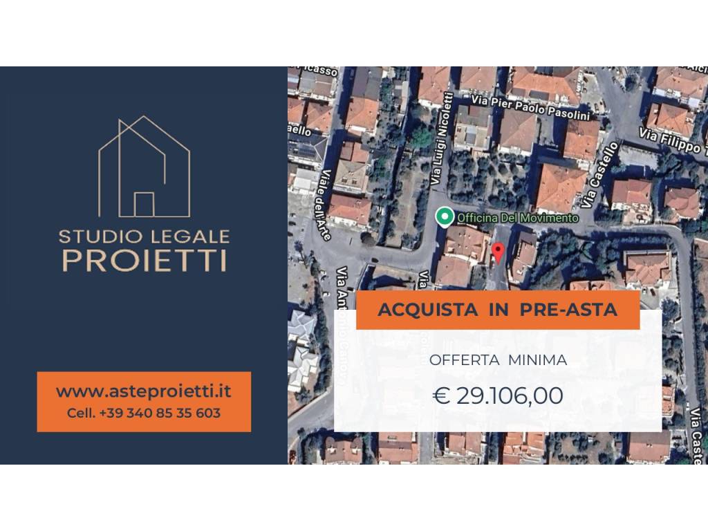 appartamento in vendita a Crosia in zona Mirto