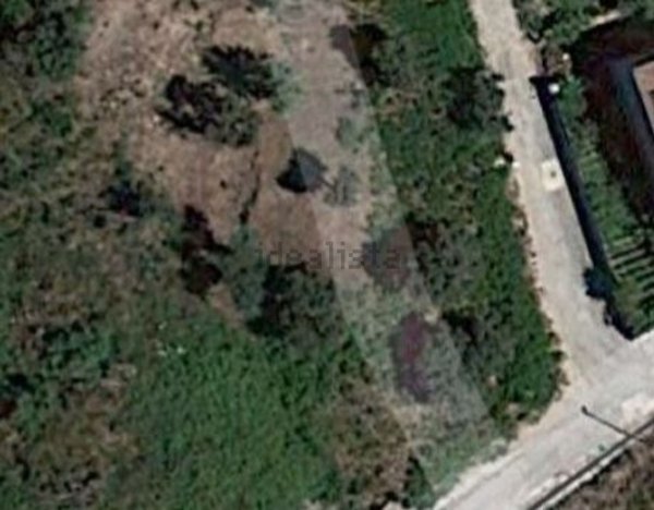 terreno edificabile in vendita a Crosia