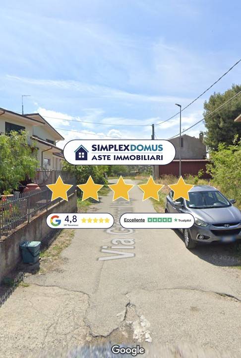 appartamento in vendita a Crosia in zona Mirto