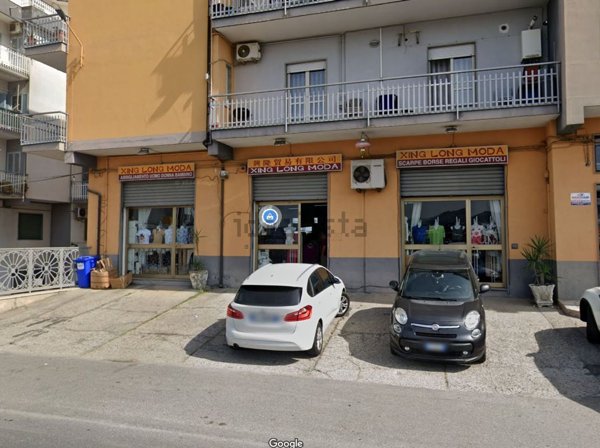 negozio in vendita a Crosia in zona Mirto