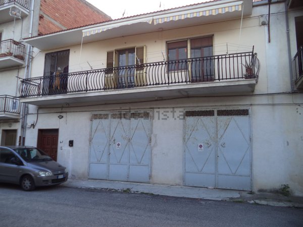 appartamento in vendita a Crosia