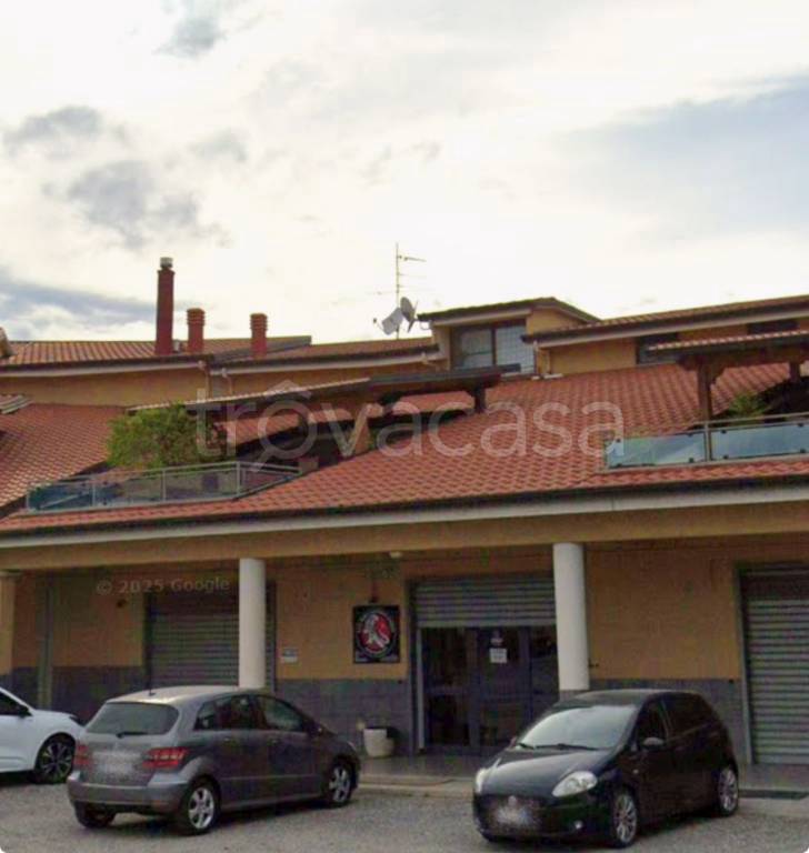 negozio in vendita a Crosia