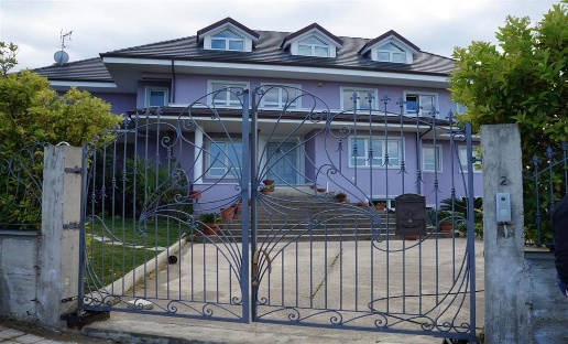 casa indipendente in vendita a Crosia in zona Fiumarella