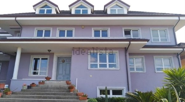 casa indipendente in vendita a Crosia in zona Fiumarella