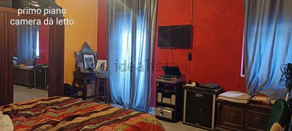 casa indipendente in vendita a Crosia