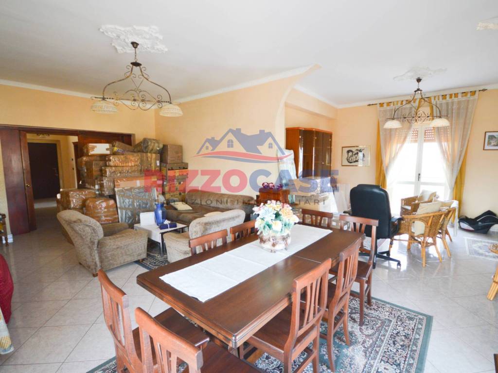 appartamento in vendita a Crosia in zona Mirto