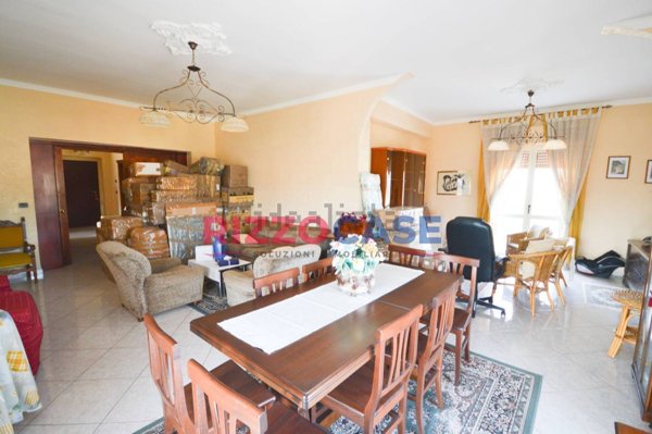 appartamento in vendita a Crosia in zona Mirto