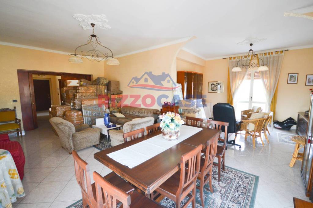 appartamento in vendita a Crosia in zona Mirto