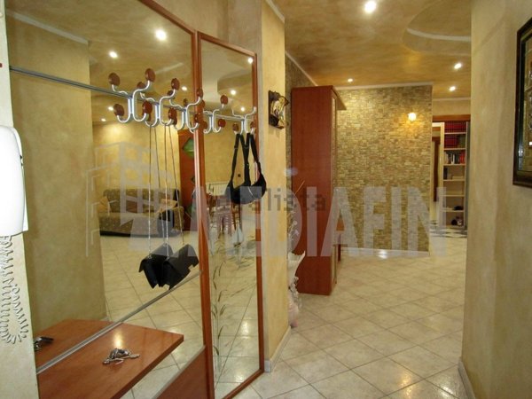 appartamento in vendita a Crosia in zona Mirto