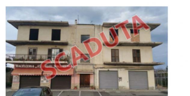 appartamento in vendita a Crosia in zona Mirto