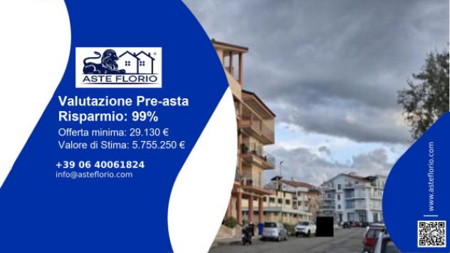 appartamento in vendita a Crosia in zona Mirto