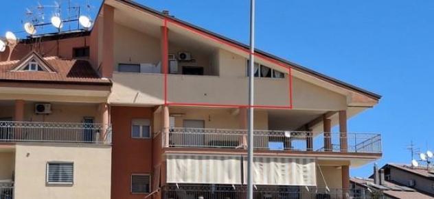 appartamento in vendita a Crosia