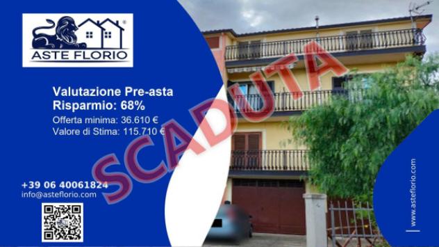 appartamento in vendita a Crosia in zona Mirto