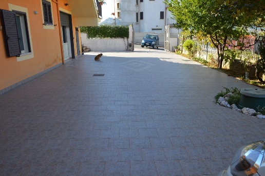 casa indipendente in vendita a Crosia