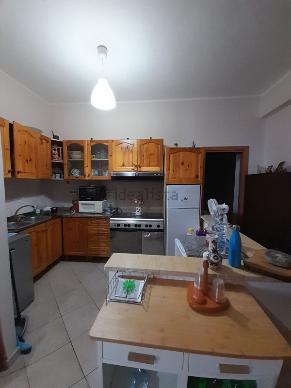 appartamento in vendita a Crosia in zona Mirto