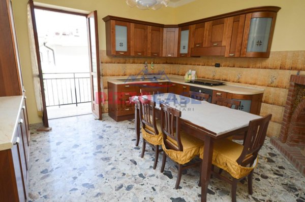 appartamento in vendita a Crosia in zona Mirto