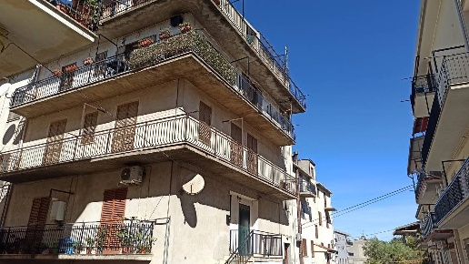 appartamento in vendita a Crosia in zona Mirto